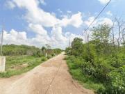 EN VENTA DE TERRENO EN CHICHI SUAREZ