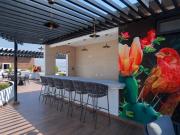 En venta depa a estrenar en Ampliacion Petrolera...