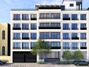 En venta depa en Juárez, Cuauhtemoc Ciudad de México 24...