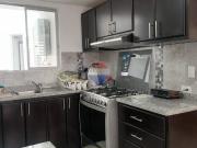 En venta depart 3 dormit urb los olivos conocoto