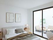 En venta departamenro Nuevo en Benito Juarez Alamos DF...