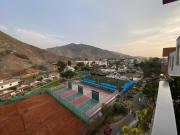 EN VENTA DEPARTAMENTO 03 DORMITORIOS CON COCHERA Y DEPOSITO