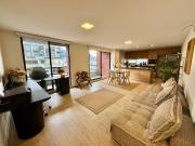 EN VENTA DEPARTAMENTO 110M2 DOS DORMITORIOS REPUBLICA...