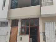 En Venta Departamento 1 Piso Miraflores Castilla Cerca A...