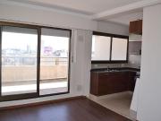 EN VENTA Departamento 2 dorm c/ balcon al frente...