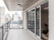 EN VENTA Departamento 2 dorm c/ balcón corrido en barrio...