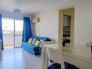 EN VENTA DEPARTAMENTO 2 DORMITORIO AMOBLADO