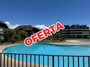 EN VENTA DEPARTAMENTO 2 DORMITORIOS 2 BAÑOS PUCÓN