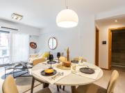 EN VENTA Departamento 2 dormitorios c/ balcon corrido en...