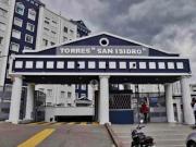 En venta departamento 2 dormitorios: Torres San Isidro,...