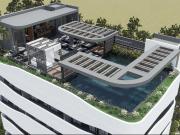 EN VENTA DEPARTAMENTO 2 HABITACIONES LOCK OFF JACUZZI...