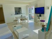 En Venta Departamento 3 ambientes con balcón aterrazado,...