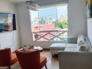 En venta Departamento 3 Dorm + Cochera | San Miguel