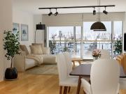 En venta Departamento 3 dormitorios con patio Centro...