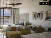 En venta departamento a dos cuadras de la playa en Playa...