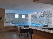 En venta departamento amoblado, norte de guayaquil