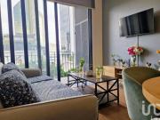 EN VENTA DEPARTAMENTO AMUEBLADO EN LAFAYETTE,...