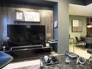 En VENTA departamento amueblado en Torres Diamante, col....