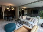 EN VENTA DEPARTAMENTO AMUEBLADO EN VISTA LOMAS