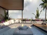 EN VENTA DEPARTAMENTO AMUEBLADO UBICADO A 2 CALLES DE LA...