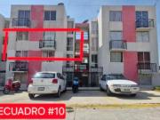EN VENTA DEPARTAMENTO BUENAVISTA ATLIXCO PUEBLA