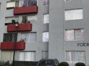 En Venta Departamento Calzada de las Brujas 55, Ex...