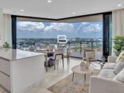 En Venta Departamento Central Park Cancún