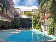 EN VENTA DEPARTAMENTO CENTRO PLAYA DEL CARMEN QUINTANA...