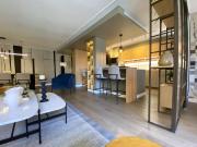 En venta departamento completamente remodelado, El Golf