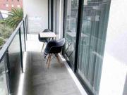 EN VENTA DEPARTAMENTO CON BALCÓN