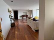En venta departamento con increíble vista