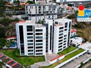 En venta departamento con increíble vista