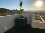 EN VENTA DEPARTAMENTO CON JARDIN EN FRACC PUERTA TRES MARIAS