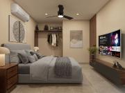 EN VENTA DEPARTAMENTO CON ROOF TOP DE AMENIDAD EN...