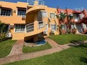 EN VENTA DEPARTAMENTO CON ROOFGARDEN EN ACAPULCO...