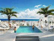 EN VENTA DEPARTAMENTO CON VISTA AL MAR, GYM Y SPORTBAR