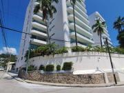 EN VENTA DEPARTAMENTO CONDO. DARAL, CLUB DEPORTIVO, ACAPULCO