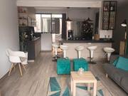 En venta departamento de 03 dormitorios urb. los cedros...