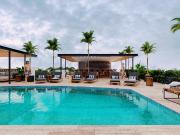 En venta departamento de 1 habitación con acabados de...