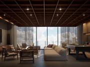 EN VENTA DEPARTAMENTO DE 1 HABITACIÓN CON ALBERCA EN CANCÚN