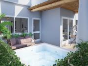 EN VENTA DEPARTAMENTO DE 1 HABITACIÓN CON PLAYA PRIVADA...