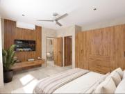 En venta departamento de 1 habitación en Puerto Morelos...