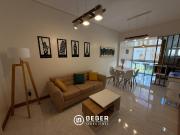 En venta departamento de 2 ambientes a la calle en Plaza...