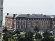 En venta departamento de 2 ambientes a la calle en Plaza...