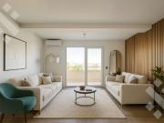 En venta, Departamento de 2 dormitorios, balcon y...