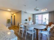 EN VENTA DEPARTAMENTO DE 2 DORMITORIOS CON BALCON BARRIO...