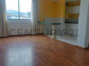 En Venta departamento de 2 dormitorios en Altavista de...