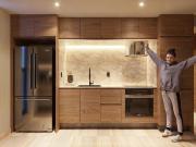 EN VENTA DEPARTAMENTO DE 2 HABITACIONES CON ALBERCA Y...