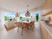 EN VENTA DEPARTAMENTO DE 2 HABITACIONES EN CANC?N CON...