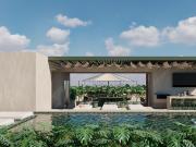 EN VENTA DEPARTAMENTO DE 2 HABITACIONES EN PLAYA DEL CARMEN